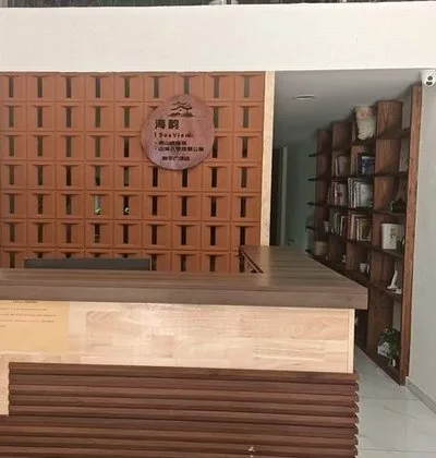 133㎡别墅侘寂，8.5万搞定收纳王者