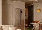 8.4万软装花在哪最出效果：58㎡北欧昆明排序